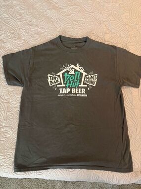 Doll Hut Tiny Bar - Anaheim, CA TShirt by Dive Bar Shirt Club